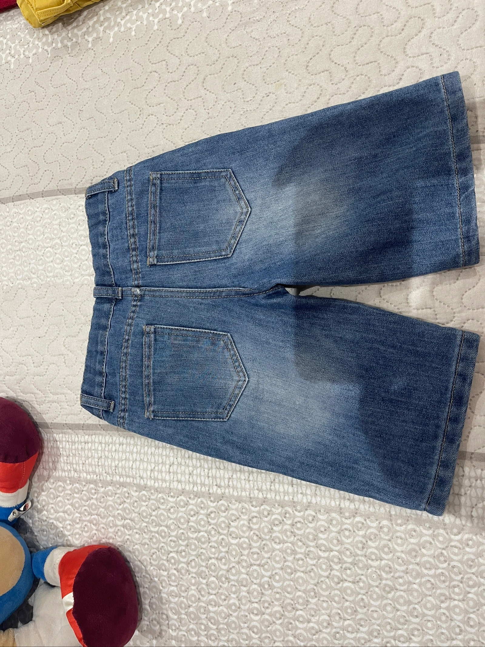 Bermudas de niño  – photo 3